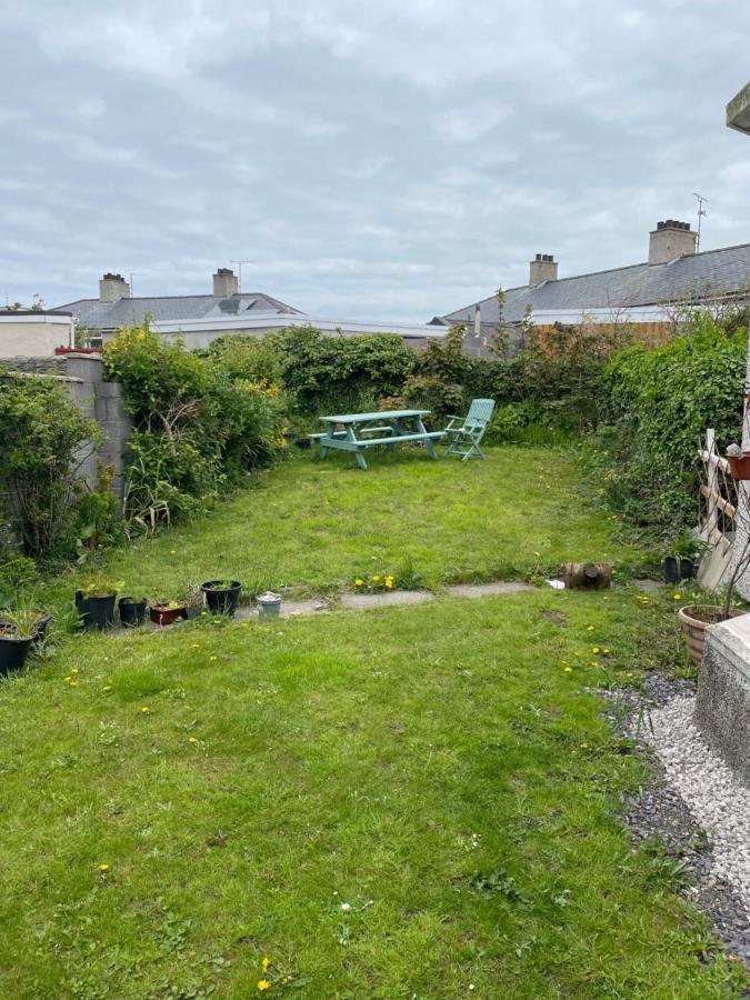 Craig Avad Bed & Breakfast Holyhead Exterior foto